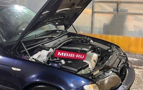 BMW 3 серия, 2003 год, 750 000 рублей, 5 фотография