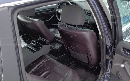 BMW 3 серия, 2003 год, 750 000 рублей, 17 фотография