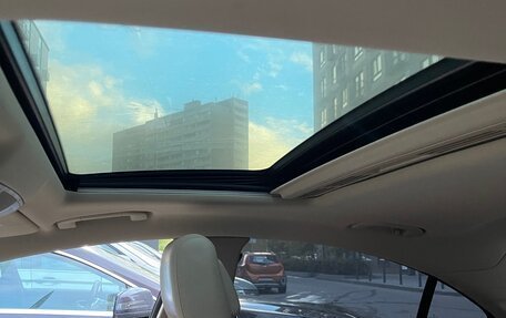 Mercedes-Benz CLS, 2012 год, 2 500 000 рублей, 4 фотография