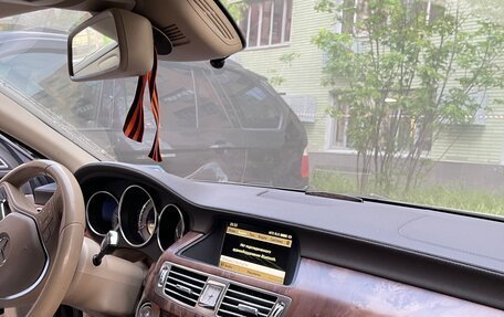 Mercedes-Benz CLS, 2012 год, 2 500 000 рублей, 6 фотография