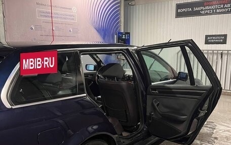 BMW 3 серия, 2003 год, 750 000 рублей, 12 фотография