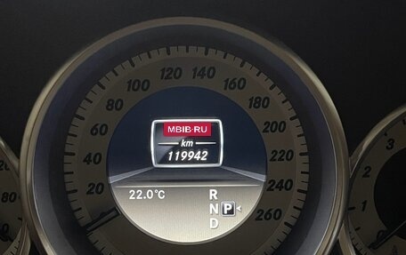 Mercedes-Benz CLS, 2012 год, 2 500 000 рублей, 3 фотография