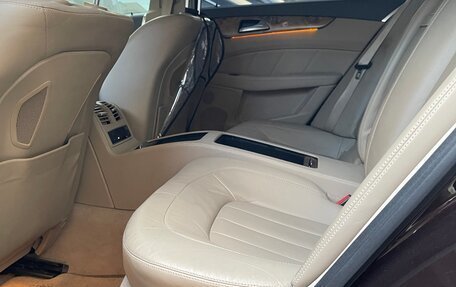 Mercedes-Benz CLS, 2012 год, 2 500 000 рублей, 7 фотография