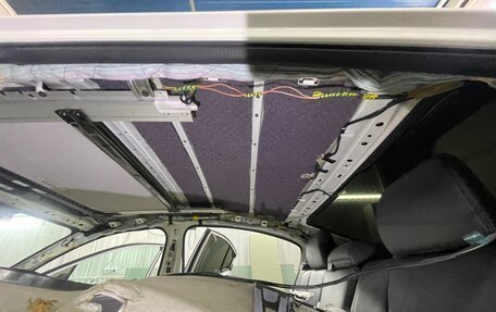 Subaru Impreza IV, 2016 год, 1 000 000 рублей, 33 фотография
