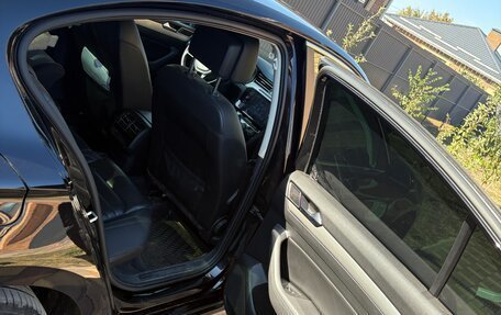 Volkswagen Passat B8 рестайлинг, 2017 год, 1 700 000 рублей, 17 фотография
