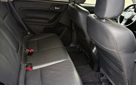 Subaru Forester, 2013 год, 1 429 000 рублей, 8 фотография