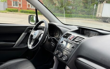 Subaru Forester, 2013 год, 1 429 000 рублей, 7 фотография