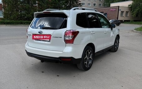 Subaru Forester, 2013 год, 1 429 000 рублей, 6 фотография