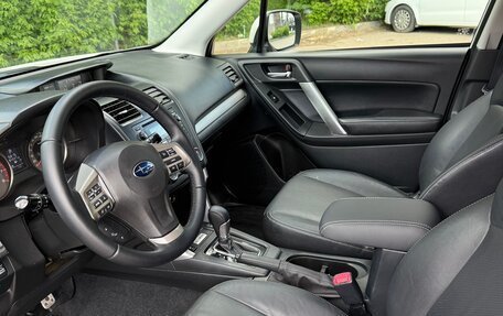 Subaru Forester, 2013 год, 1 429 000 рублей, 10 фотография