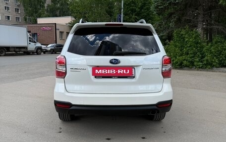 Subaru Forester, 2013 год, 1 429 000 рублей, 5 фотография