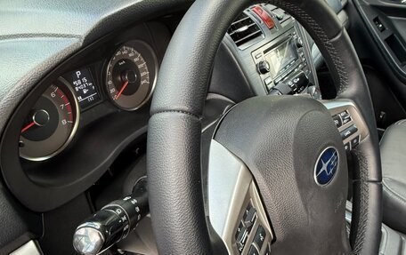 Subaru Forester, 2013 год, 1 429 000 рублей, 15 фотография