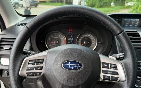 Subaru Forester, 2013 год, 1 429 000 рублей, 12 фотография