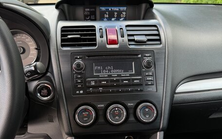 Subaru Forester, 2013 год, 1 429 000 рублей, 13 фотография