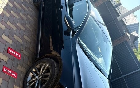 Volkswagen Passat B8 рестайлинг, 2017 год, 1 700 000 рублей, 12 фотография