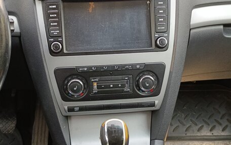Skoda Octavia, 2012 год, 820 000 рублей, 11 фотография
