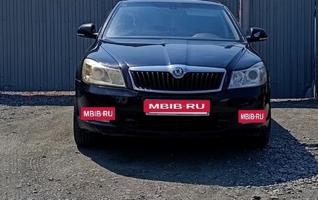 Skoda Octavia, 2012 год, 820 000 рублей, 2 фотография
