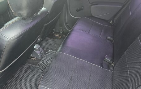 Renault Logan I, 2011 год, 350 000 рублей, 9 фотография