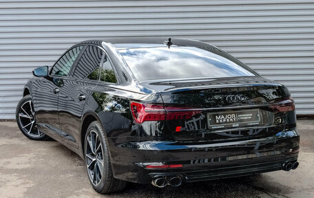 Audi A6, 2020 год, 3 570 000 рублей, 7 фотография