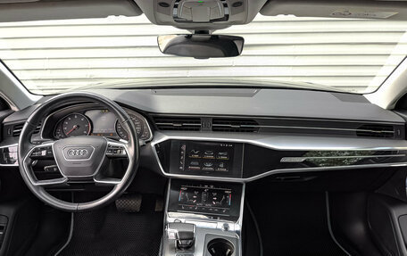 Audi A6, 2020 год, 3 570 000 рублей, 12 фотография