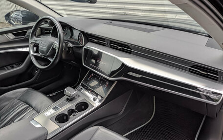 Audi A6, 2020 год, 3 570 000 рублей, 11 фотография