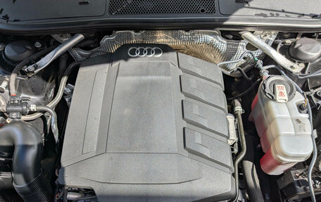 Audi A6, 2020 год, 3 570 000 рублей, 9 фотография
