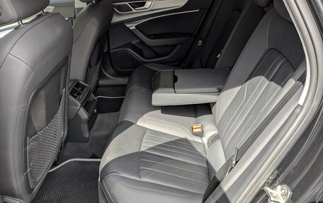 Audi A6, 2020 год, 3 570 000 рублей, 14 фотография