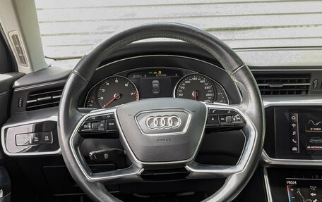 Audi A6, 2020 год, 3 570 000 рублей, 18 фотография