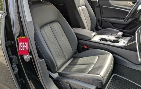 Audi A6, 2020 год, 3 570 000 рублей, 19 фотография