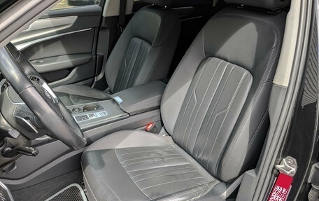 Audi A6, 2020 год, 3 570 000 рублей, 16 фотография