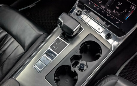Audi A6, 2020 год, 3 570 000 рублей, 25 фотография
