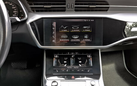 Audi A6, 2020 год, 3 570 000 рублей, 24 фотография