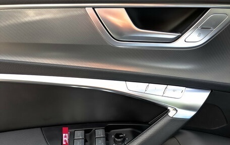 Audi A6, 2020 год, 3 570 000 рублей, 23 фотография