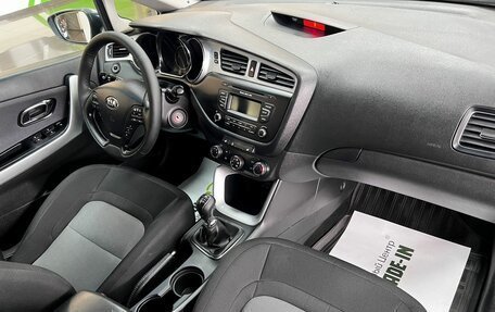 KIA cee'd III, 2013 год, 1 245 000 рублей, 14 фотография