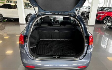KIA cee'd III, 2013 год, 1 245 000 рублей, 7 фотография