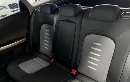 KIA cee'd III, 2013 год, 1 245 000 рублей, 10 фотография