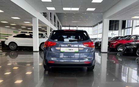 KIA cee'd III, 2013 год, 1 245 000 рублей, 4 фотография