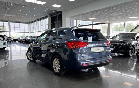 KIA cee'd III, 2013 год, 1 245 000 рублей, 6 фотография