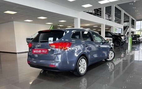 KIA cee'd III, 2013 год, 1 245 000 рублей, 2 фотография