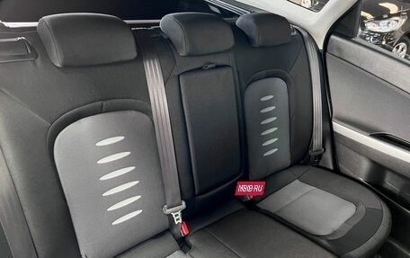 KIA cee'd III, 2013 год, 1 245 000 рублей, 13 фотография