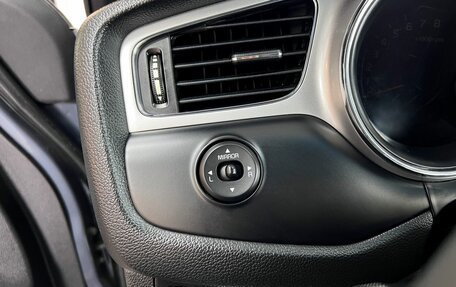 KIA cee'd III, 2013 год, 1 245 000 рублей, 17 фотография