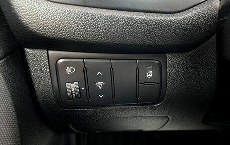 KIA cee'd III, 2013 год, 1 245 000 рублей, 18 фотография