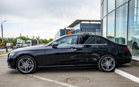 Mercedes-Benz E-Класс, 2016 год, 2 768 000 рублей, 4 фотография