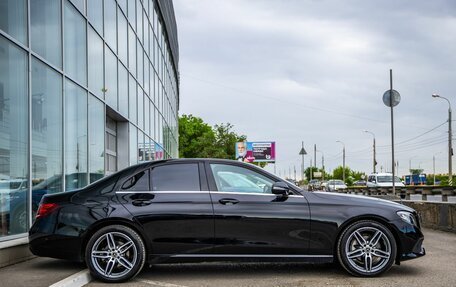 Mercedes-Benz E-Класс, 2016 год, 2 768 000 рублей, 8 фотография