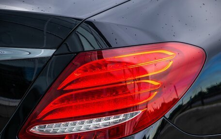 Mercedes-Benz E-Класс, 2016 год, 2 768 000 рублей, 12 фотография