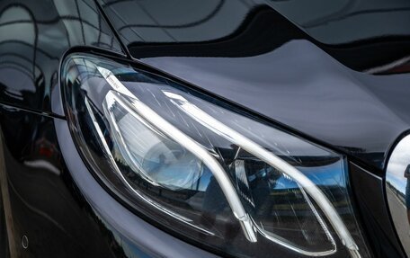 Mercedes-Benz E-Класс, 2016 год, 2 768 000 рублей, 11 фотография