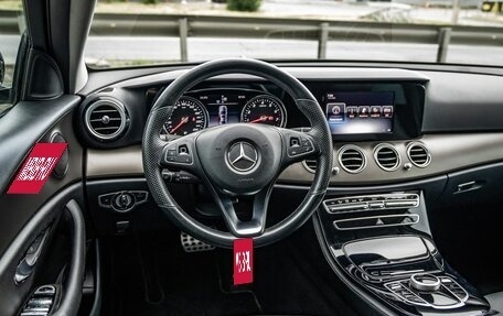 Mercedes-Benz E-Класс, 2016 год, 2 768 000 рублей, 14 фотография