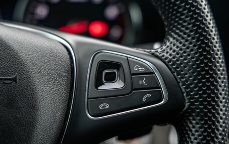 Mercedes-Benz E-Класс, 2016 год, 2 768 000 рублей, 19 фотография