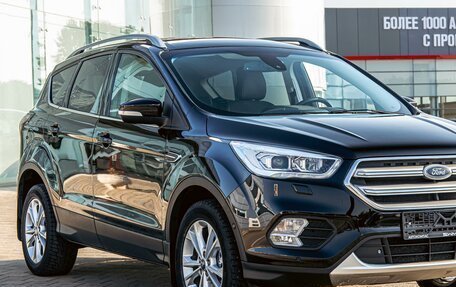 Ford Kuga III, 2019 год, 1 595 000 рублей, 7 фотография