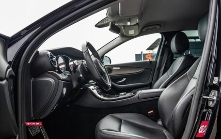 Mercedes-Benz E-Класс, 2016 год, 2 768 000 рублей, 34 фотография