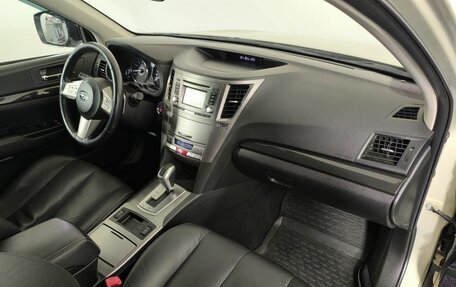 Subaru Legacy VII, 2012 год, 1 800 000 рублей, 11 фотография